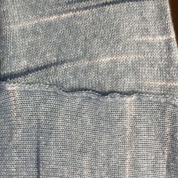 a.n.a , a new approach, sweater xxl, blue with stripes - Picture 4 of 16